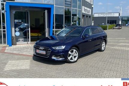Audi A4 28.405 km 32.400 &euro; Schüttorf 48465