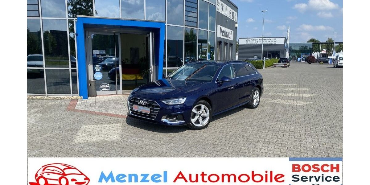 Audi A4 28.405 km 32.400 &euro; Schüttorf 48465