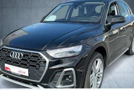 Audi Q5 20.300 km 49.860 &euro; Neutraubling 93073