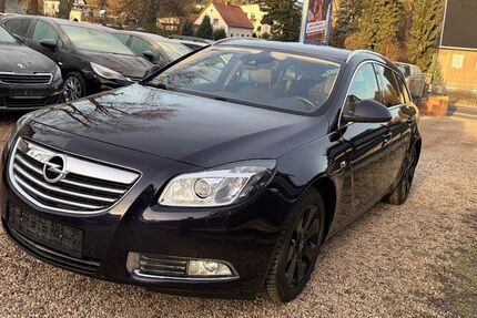 Opel Insignia 165.000 km 5.490 € Chemnitz 09114