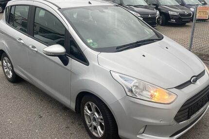 Ford B-Max 15.000 km 8.990 &euro; Weinheim 69469