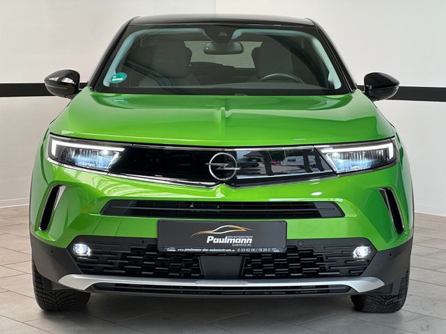 Opel Mokka 100kW Elegance LED*Klimaaut.*Sitzheizung* 16.085 km 18.890 &euro; Gebesee 99189