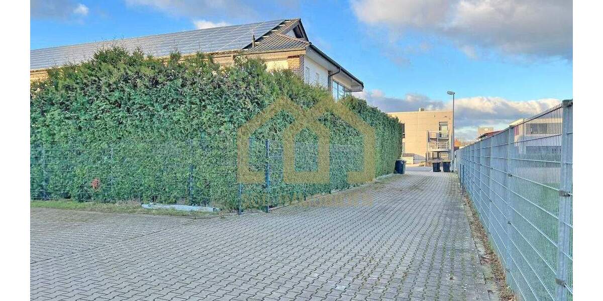 Gewerbeobjekt Quakenbrück Neustadt - 800.000&euro; | Angebot:25671428