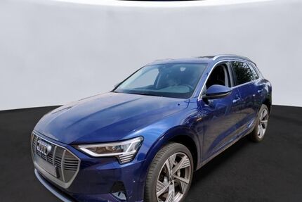 Audi e-tron 51.083 km 27.935 &euro; Hagen 58091
