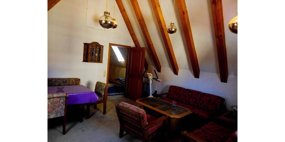 Etagenwohnung Rothenburg ob der Tauber Rothenburg - 5 Zimmer, 170 m&sup2;, 395.000&euro; | Angebot:26378809