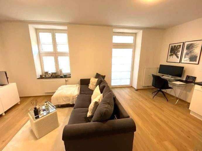 Etagenwohnung Bitburg - 2 Zimmer, 63 m&sup2;, 730&euro; | Angebot:26433526