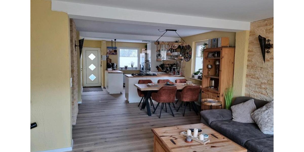 Ein Haus zum wohlfühlen zu vermieten 4 zimmer