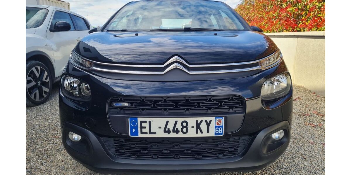 Citroen C3 152.000 km 4.600 &euro; Lahr 77933
