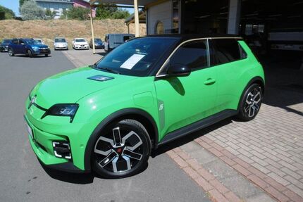 Renault R 5 12.390 km 28.190 &euro; Eiterfeld 36132