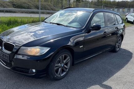 BMW 320 242.000 km 4.400 &euro; Sohren 55487