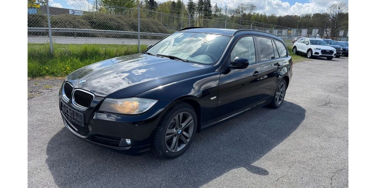 BMW 320 242.000 km 4.400 &euro; Sohren 55487