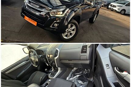 Isuzu D-Max 129.717 km 24.750 &euro; Dresden 01326