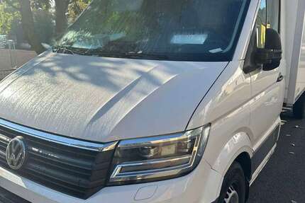 VW Crafter 160.000 km 25.000 € Simmertal 55618