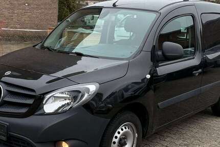 Mercedes-Benz Citan 164.000 km 9.990 &euro; Düsseldorf 40599