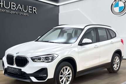 BMW X1 46.200 km 27.490 &euro; Landshut 84030