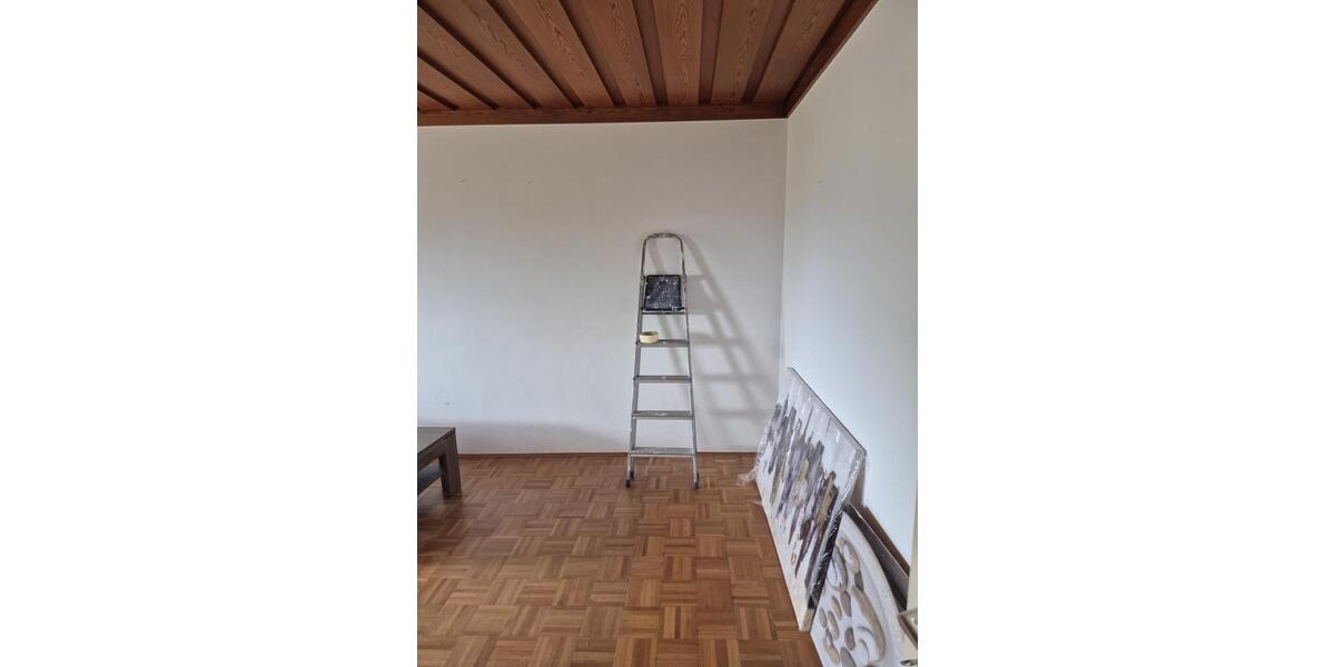 Hochparterre Cham - 4 Zimmer, 100 m&sup2;, 280.000&euro; | Angebot:27095824
