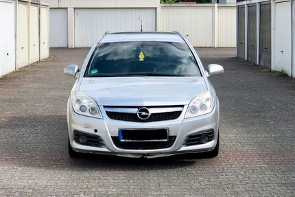 Opel Vectra 280.000 km 750 &euro; Frankfurt 65931