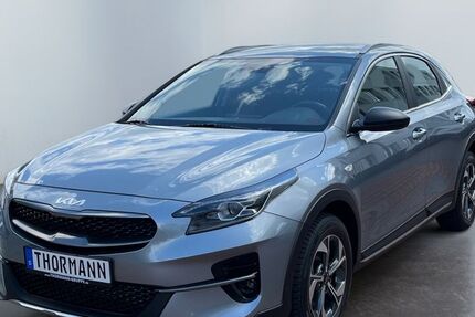 Kia XCeed 25.399 km 16.449 &euro; Stendal 39576