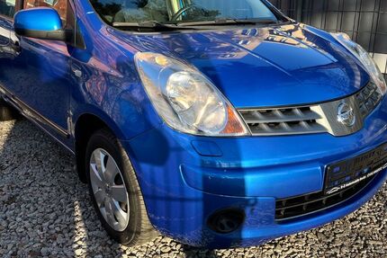 Nissan Note 127.000 km 2.500 &euro; Berlin 12055
