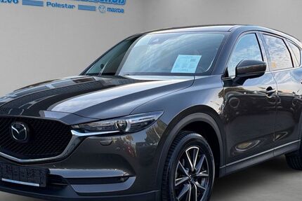 Mazda CX-5 27.260 km 20.950 &euro; Strausberg 15344