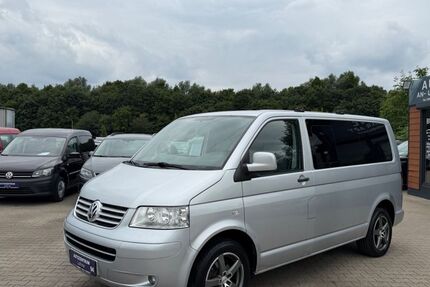 VW T5 Transporter 312.000 km 5.990 &euro; Lohne 49393