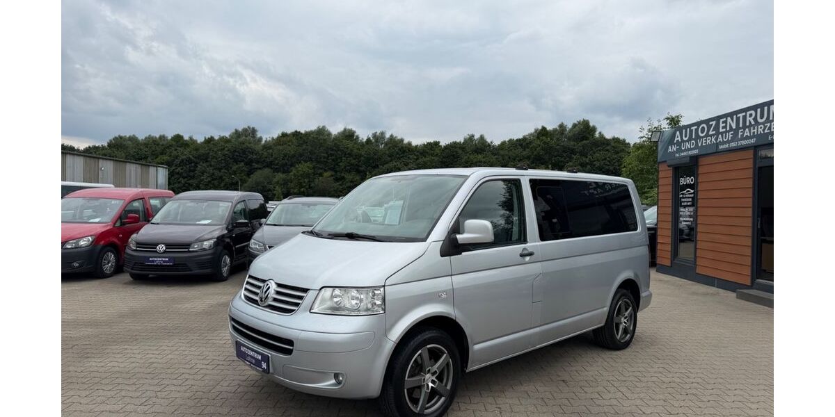 VW T5 Transporter 312.000 km 6.990 &euro; Lohne 49393