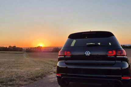 VW Golf 104.000 km 19.300 &euro; Eltingshausen 97714