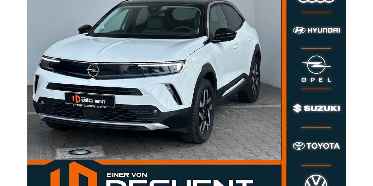 Opel Mokka 16.500 km 20.919 € Heidelberg 69115