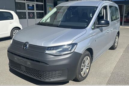 VW Caddy 88.606 km 22.499 &euro; Chemnitz 09125