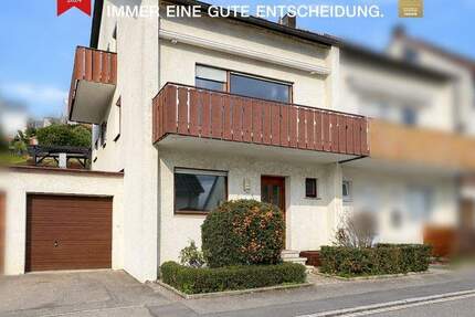 Haus Denkendorf - 4 Zimmer, 102 m&sup2;, 398.000&euro; | Angebot:25267525