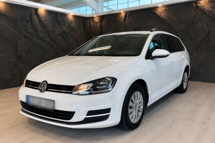 VW Golf 135.500 km 10.500 &euro; Trier 54296