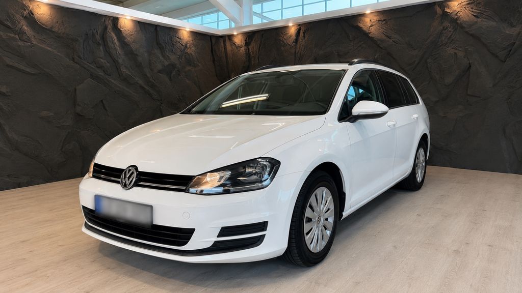 VW Golf 135.500 km 10.990 &euro; Trier 54296