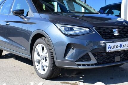 Seat Arona 18.281 km 21.349 € Rehna 19217