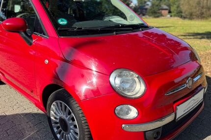 Fiat 500 133.267 km 3.999 € Buxtehude 21614