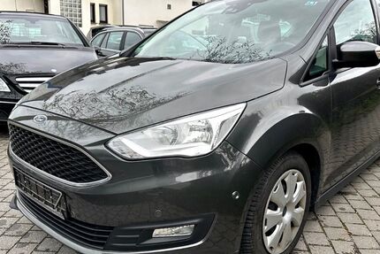 Ford C-Max 103.000 km 6.990 &euro; Meschede 59872