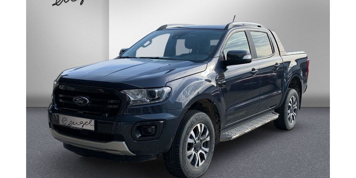 Ford Ranger 19.980 km 36.649 &euro; Wunsiedel 95632