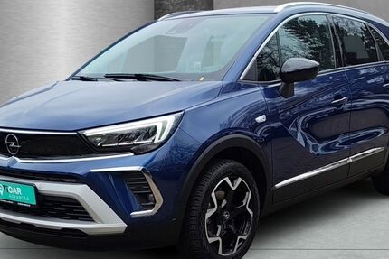Opel Crossland (X) 35.514 km 20.490 &euro; Hamburg 22159