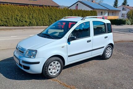 Fiat Panda 185.400 km 1.890 &euro; Tuttlingen 78532