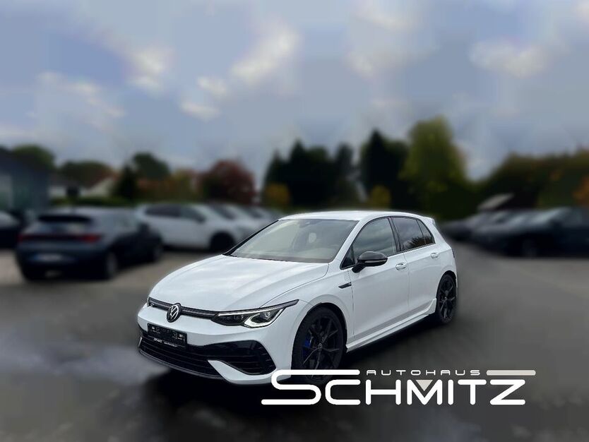 VW Golf 48.050 km 33.950 € Ebernhahn 56424