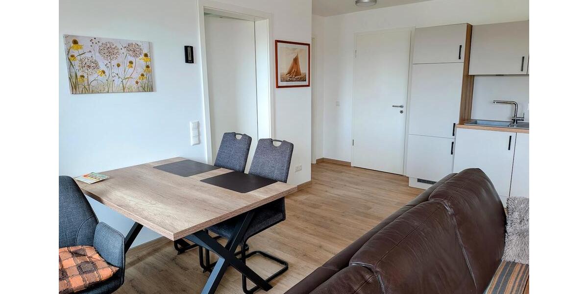 Etagenwohnung Neuhaus am Inn - 2 Zimmer, 60 m&sup2;, 600&euro; | Angebot:26347037