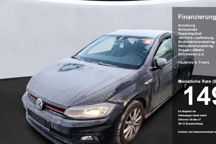 VW Polo 45.947 km 20.950 &euro; Ingolstadt 85053
