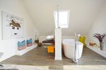 Moderne Architektur, maximaler Wohnkomfort in Luckau