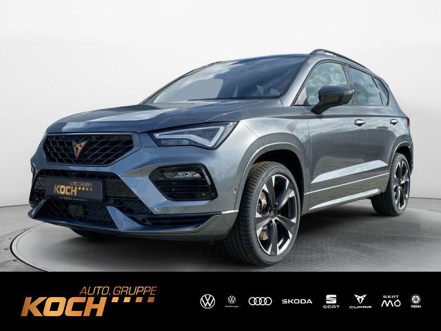 Cupra Ateca 2.999 km 43.928 € Öhringen 74613