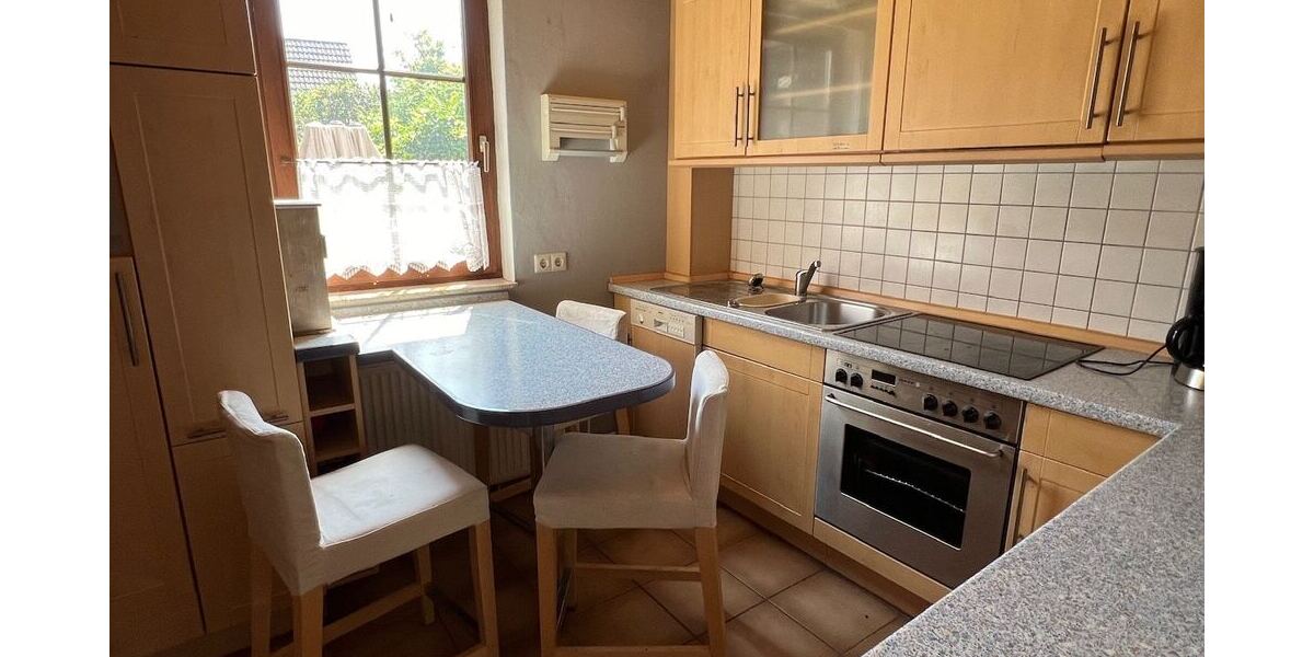 Saniertes Fachwerkhaus sucht SIE - Einfamilienhaus Nordstemmen | Angebot:26283430