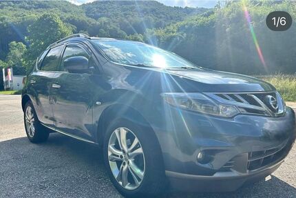 Nissan Murano 209.950 km 6.990 &euro; Waldenbuch 71111