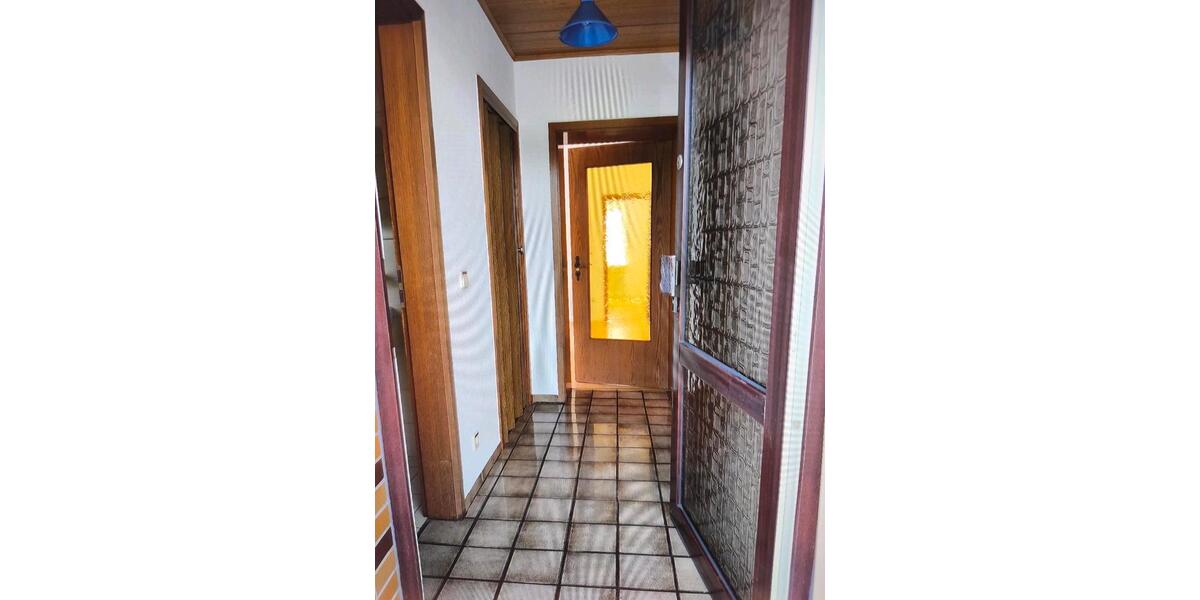 Erdgeschoßwohnung Simmern/Hunsrück Hunsrück - 2 Zimmer, 42 m&sup2;, 325&euro; | Angebot:24831983