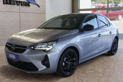 Opel Corsa 9.058 km 15.810 &euro; Hohenwarsleben 39326