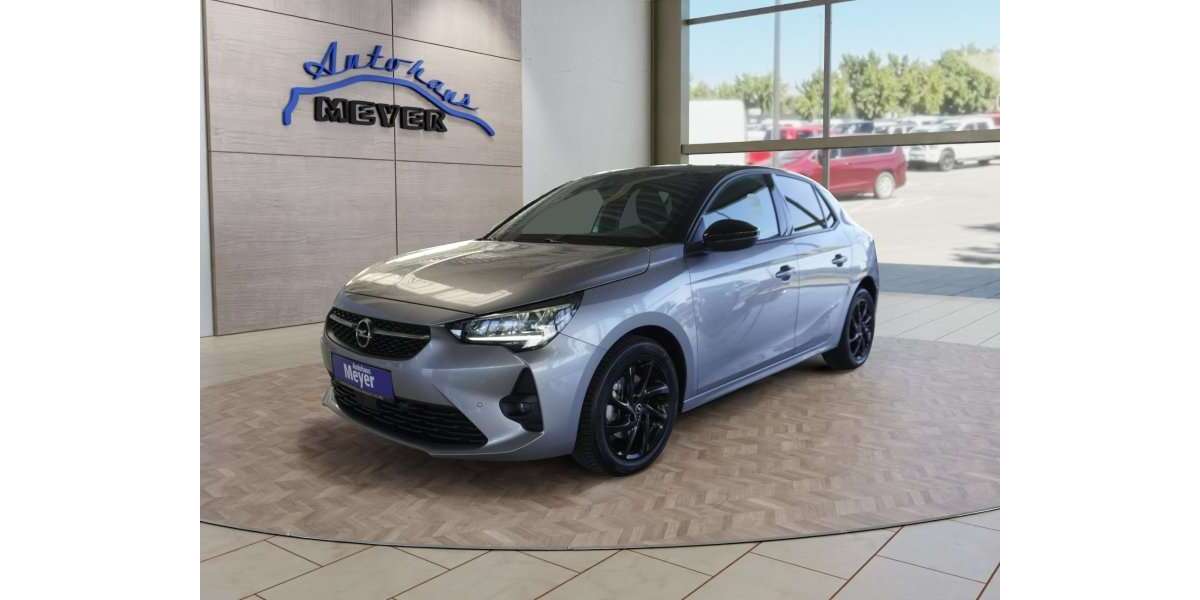 Opel Corsa 9.058 km 15.810 &euro; Hohenwarsleben 39326