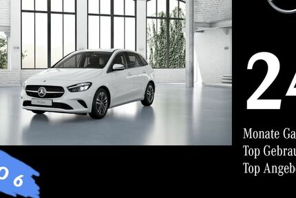 Mercedes-Benz B 180 6.900 km 32.990 &euro; Weil am Rhein 79576