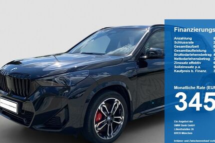 BMW X1 13.480 km 39.855 &euro; Reichenbach 08468